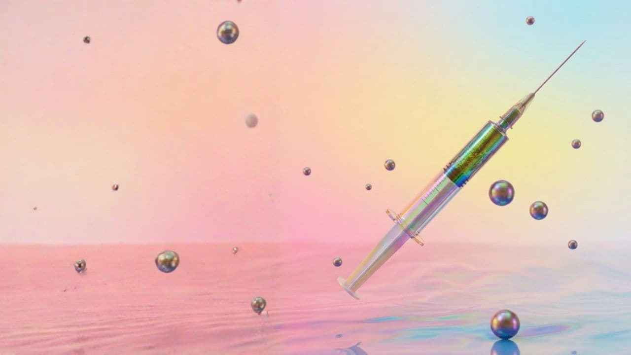 B12 Shots
