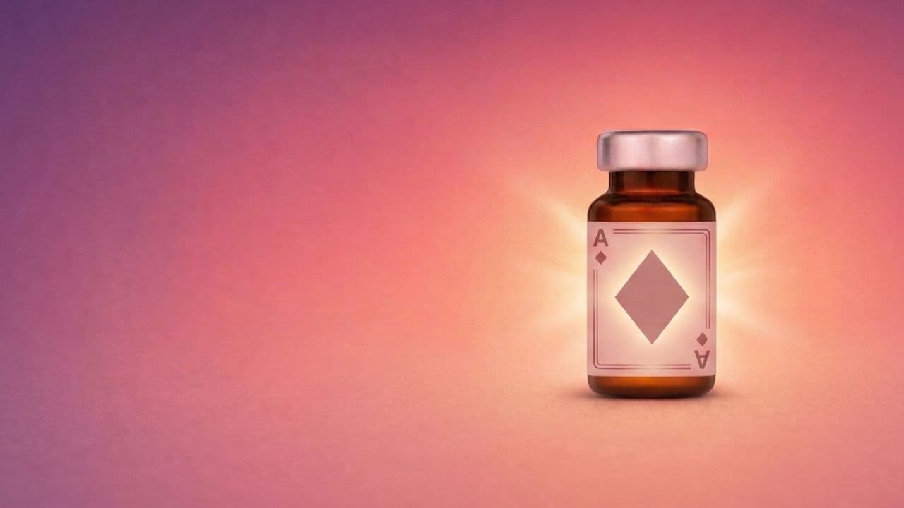 Ace of Diamonds
