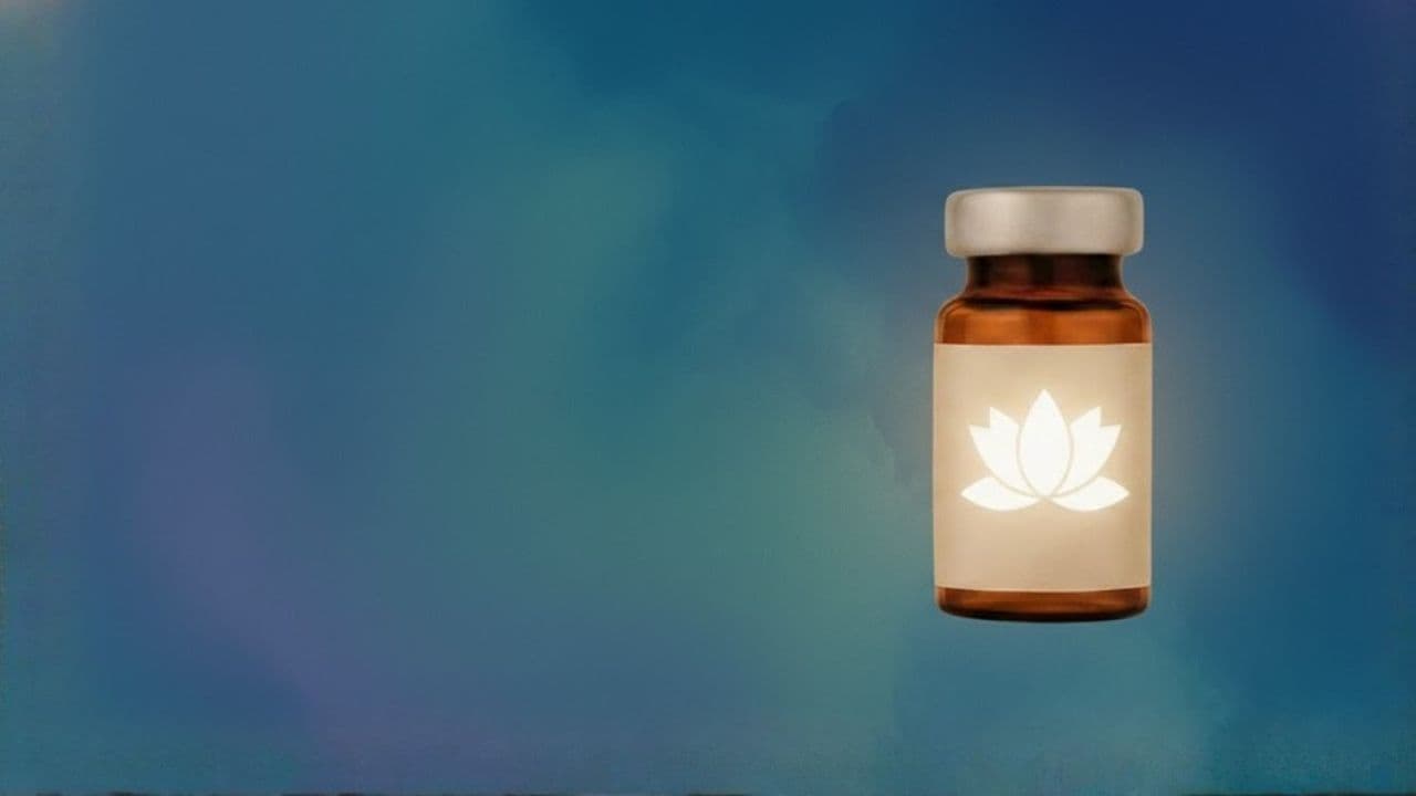 Deep Serenity Protocol