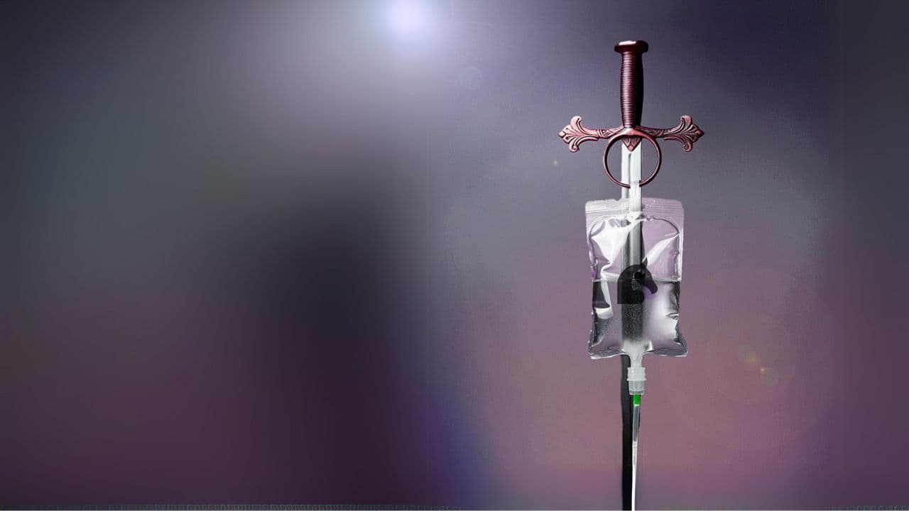 Excalibur's Redux