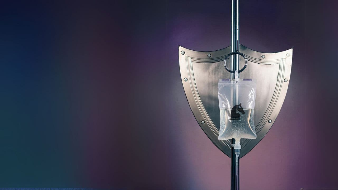 Immunity Shield