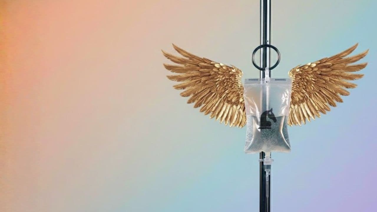 The Knight's Flight
