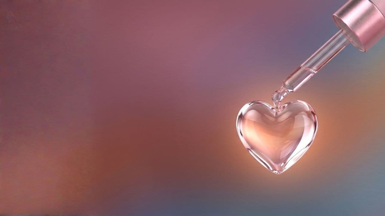 Oxytocin Drops