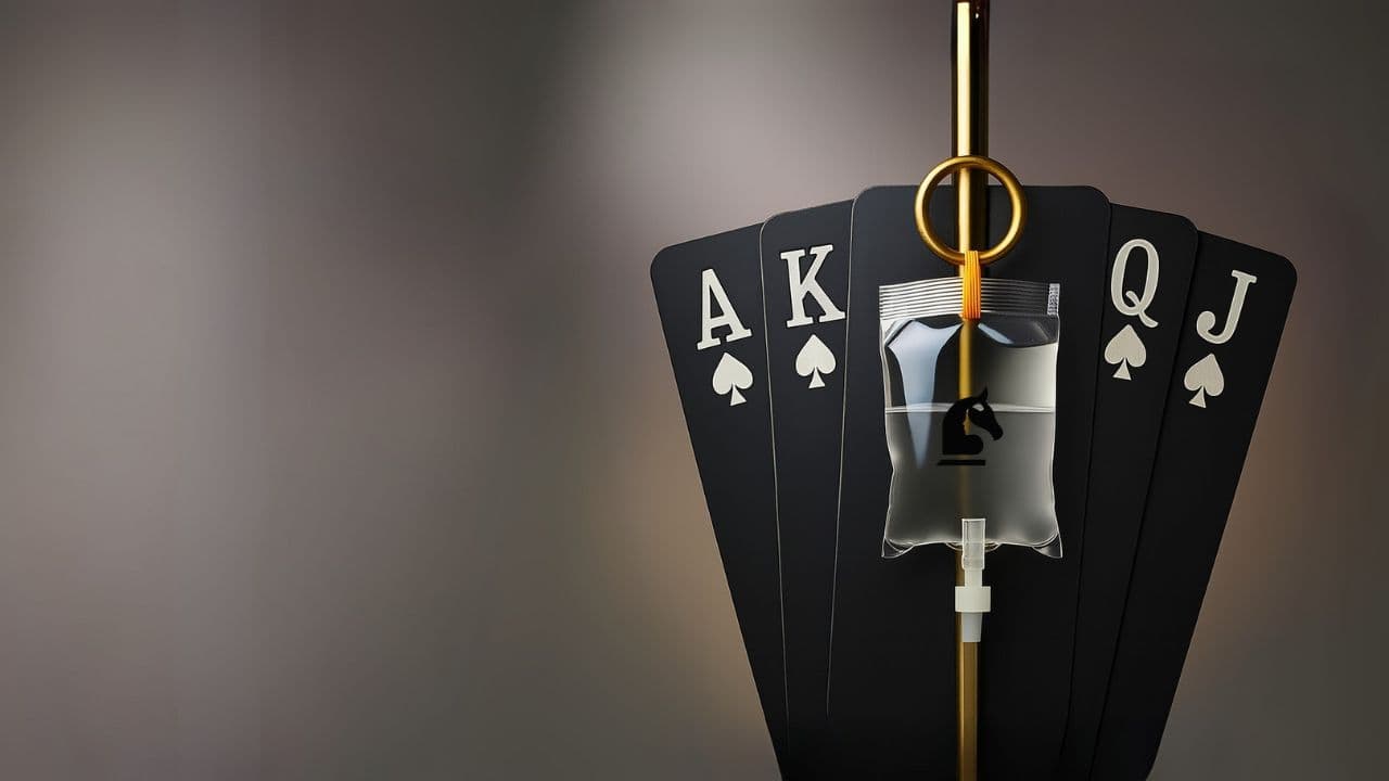 Royal Flush