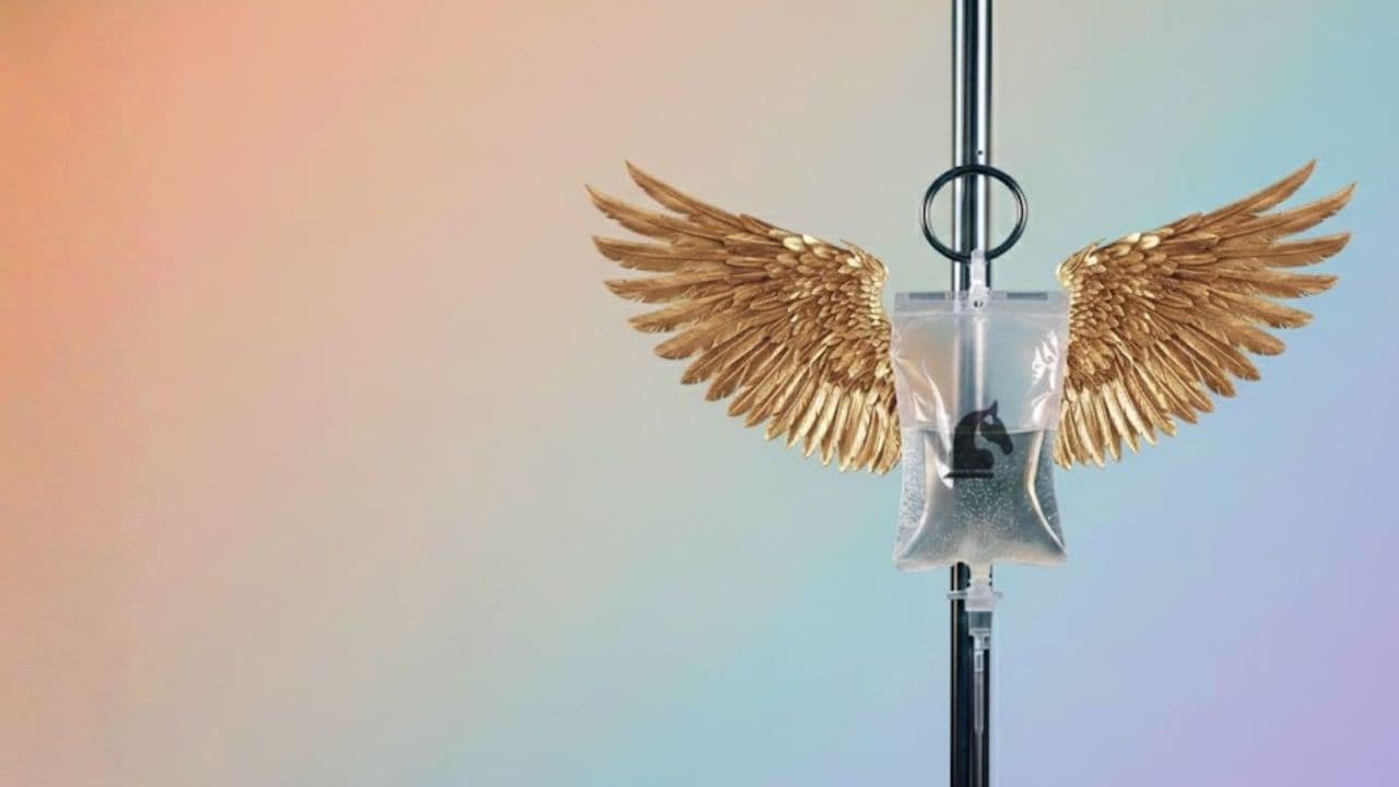 The Knight's Flight