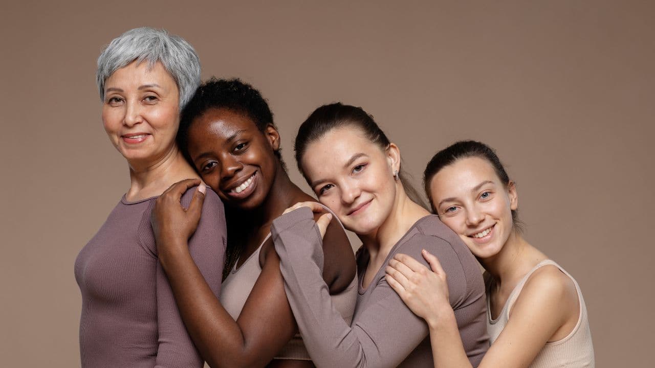Women's Wellness Visit
